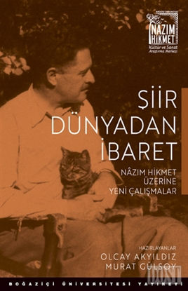 Şiir Dünyadan İbaret